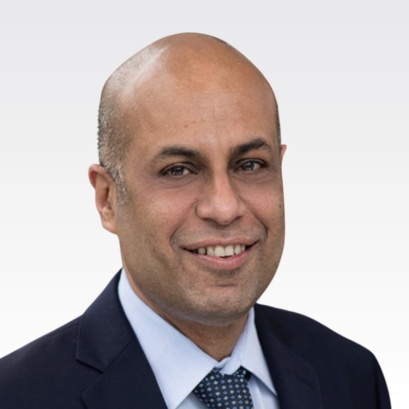 Amit Verma, M.D., CellSecure Bio Advisory Board