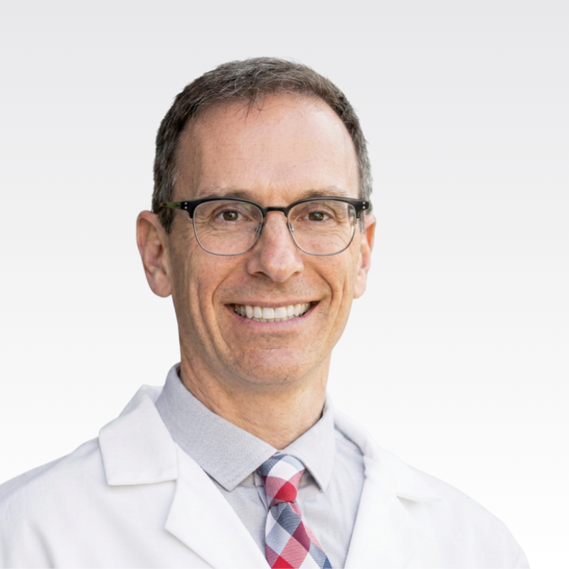 Andrew Artz, M.D., CellSecure Bio Advisory Board