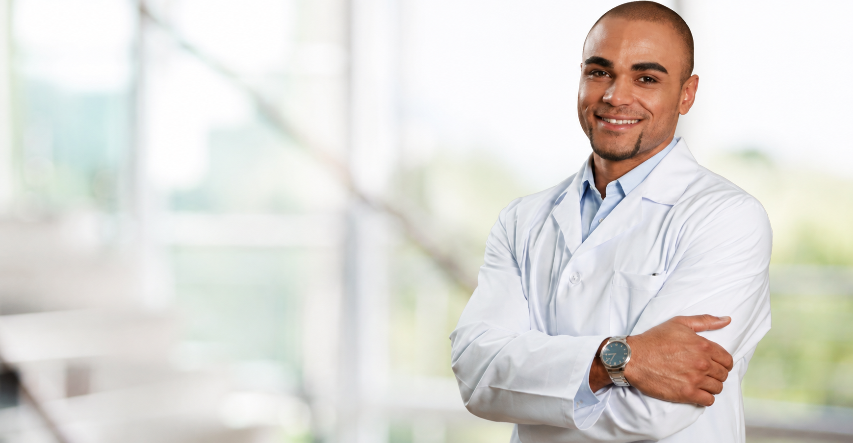 Laboratory professional supporting biorepository storage services